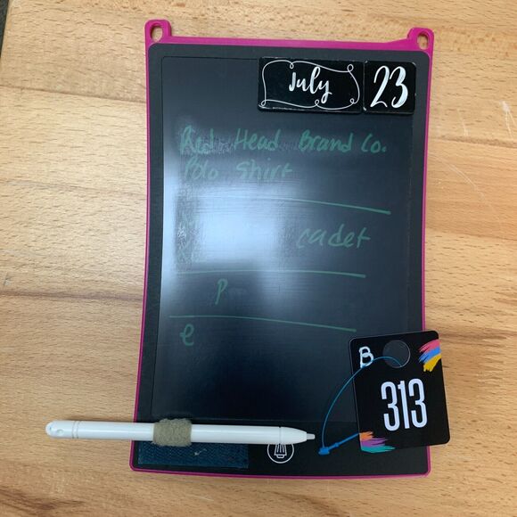 RedHead Polo Shirt Mens XL Extra Large Cadet Blue Moisture Wick Performance Golf - Picture 9 of 10